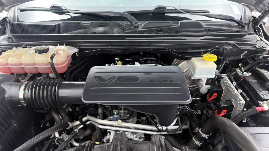 Florida Fine Cars - Used RAM 1500 2023 WEST PALM LARAMIE