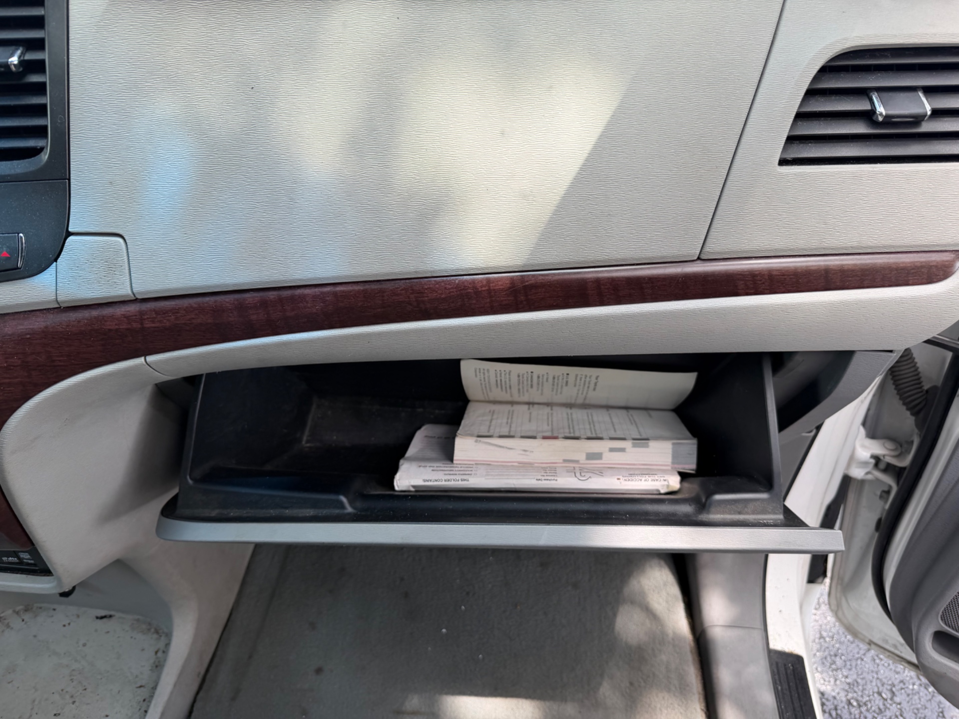 Florida Fine Cars - Used vehicle - MINIVAN TOYOTA SIENNA 2011