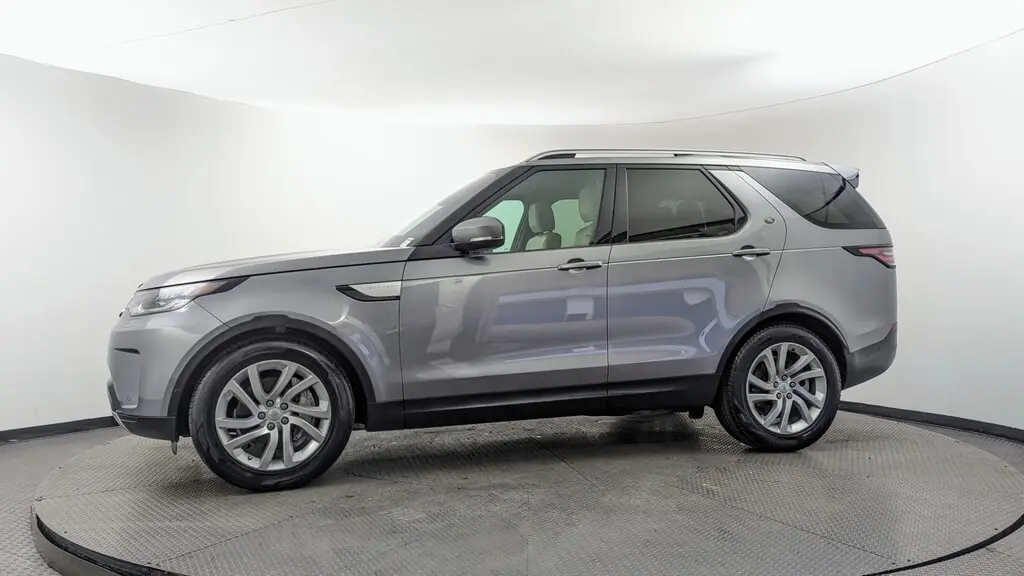 Florida Fine Cars - Used LAND ROVER DISCOVERY 2020 MIAMI HSE