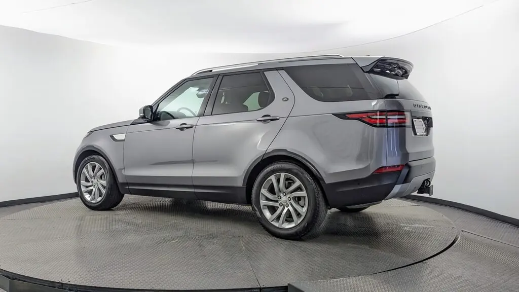 Florida Fine Cars - Used LAND ROVER DISCOVERY 2020 MIAMI HSE