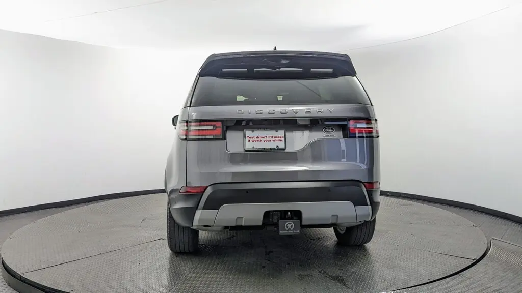 Florida Fine Cars - Used LAND ROVER DISCOVERY 2020 MIAMI HSE