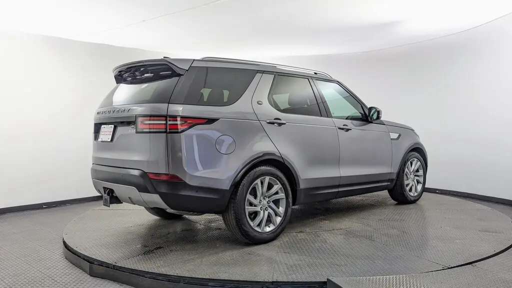 Florida Fine Cars - Used LAND ROVER DISCOVERY 2020 MIAMI HSE