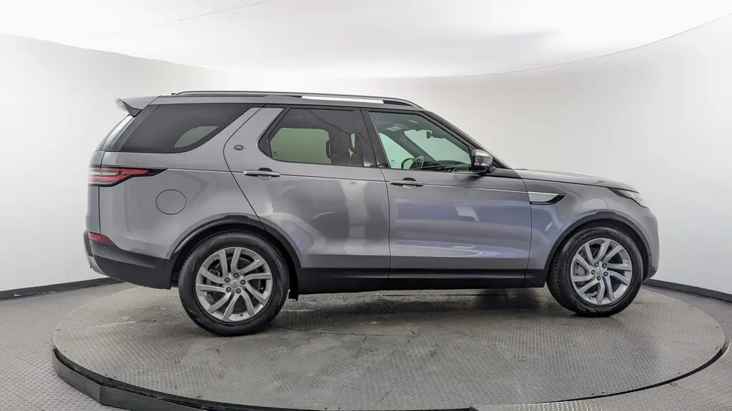 Florida Fine Cars - Used LAND ROVER DISCOVERY 2020 MIAMI HSE