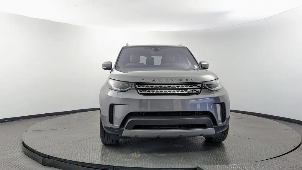 Florida Fine Cars - Used LAND ROVER DISCOVERY 2020 MIAMI HSE