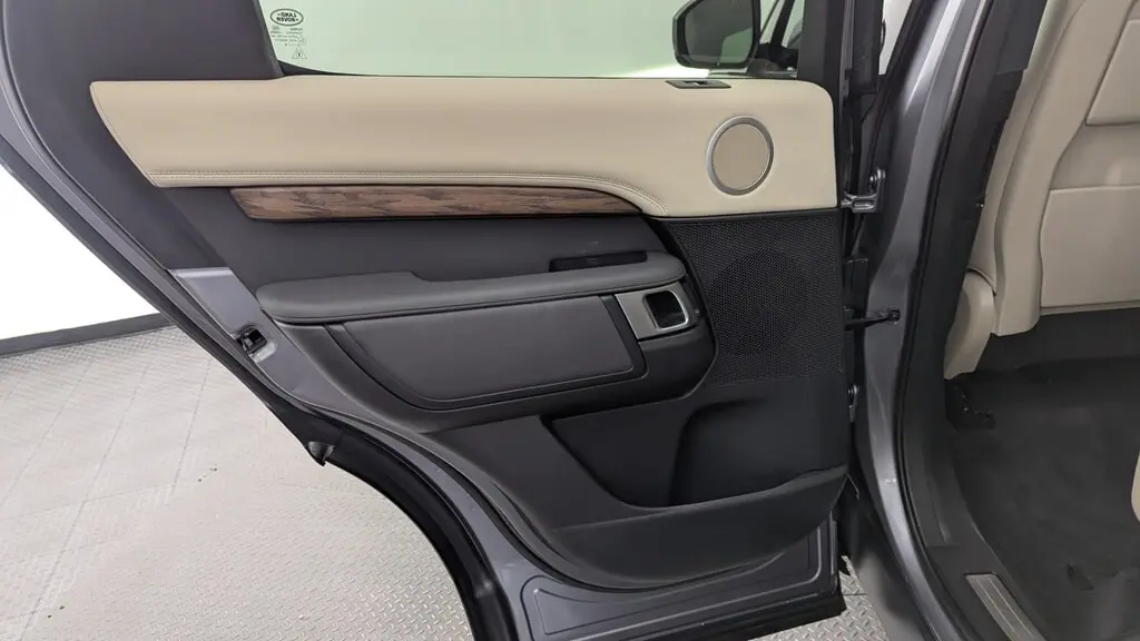 Florida Fine Cars - Used LAND ROVER DISCOVERY 2020 MIAMI HSE