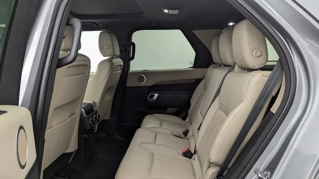 Florida Fine Cars - Used LAND ROVER DISCOVERY 2020 MIAMI HSE