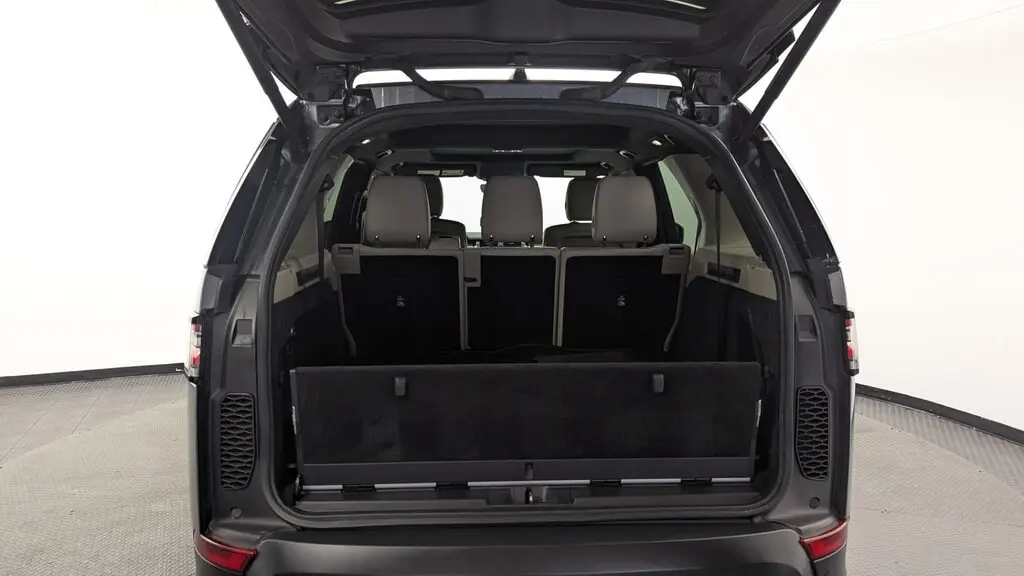 Florida Fine Cars - Used LAND ROVER DISCOVERY 2020 MIAMI HSE