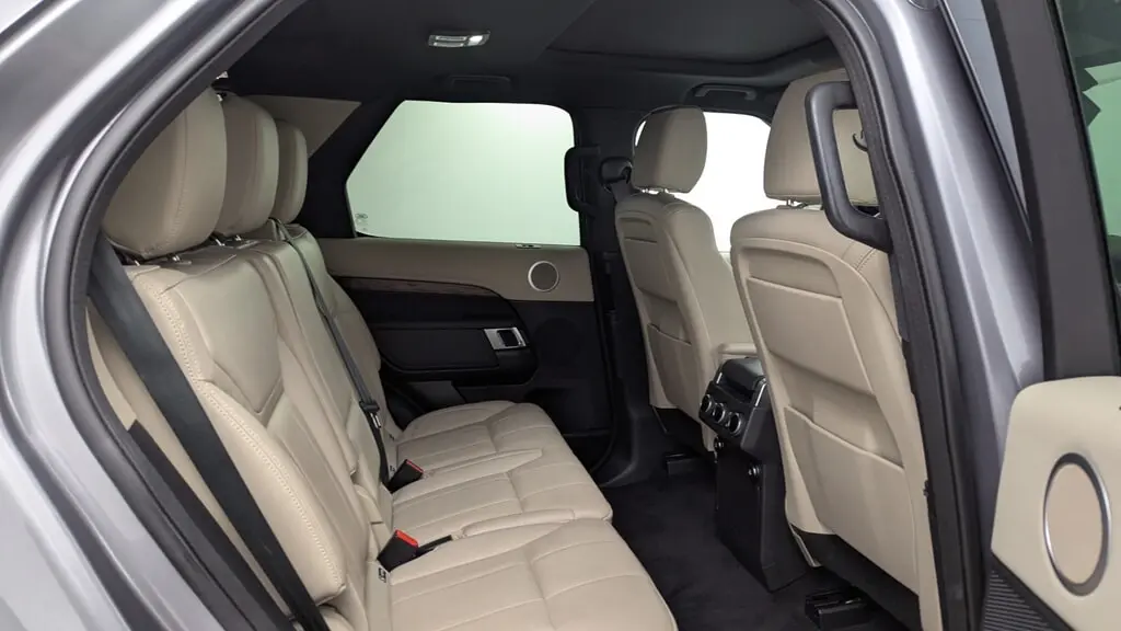 Florida Fine Cars - Used LAND ROVER DISCOVERY 2020 MIAMI HSE