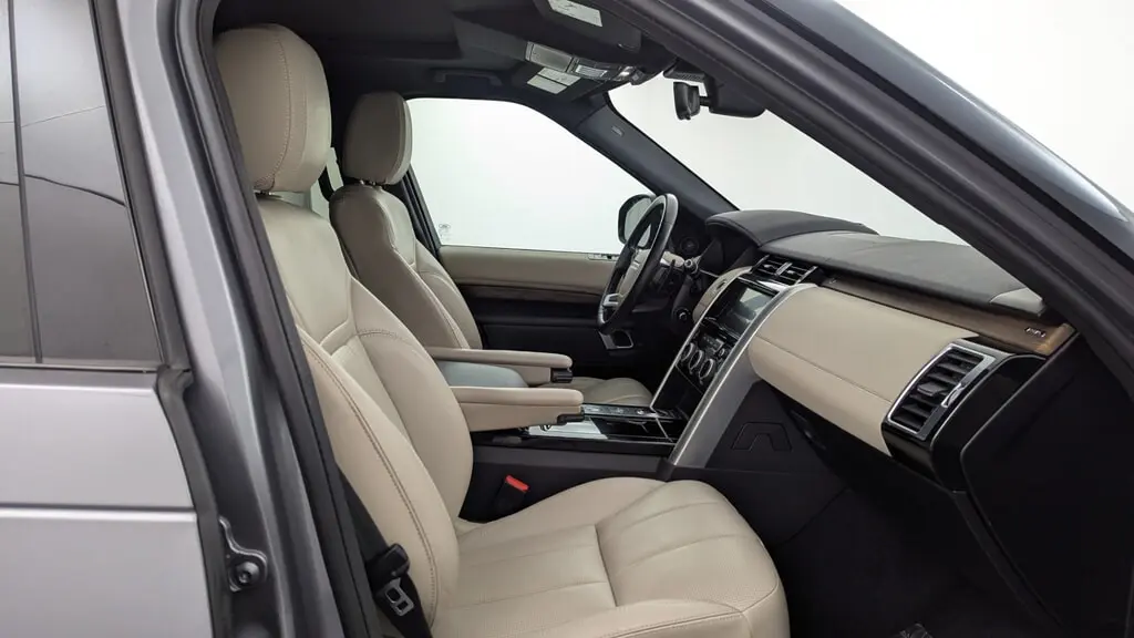 Florida Fine Cars - Used LAND ROVER DISCOVERY 2020 MIAMI HSE