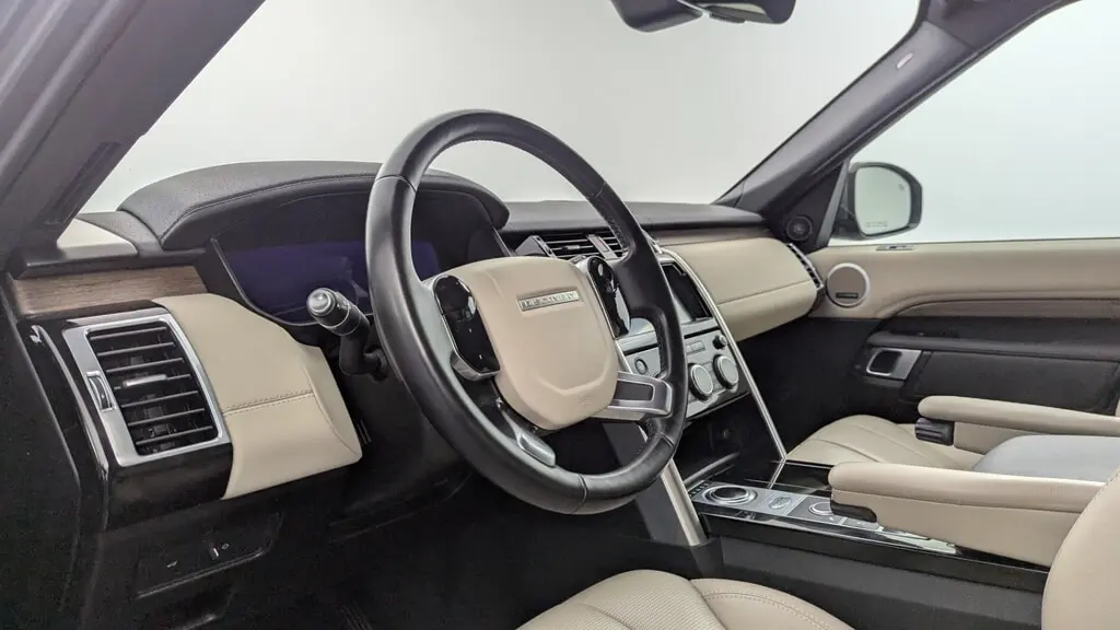 Florida Fine Cars - Used LAND ROVER DISCOVERY 2020 MIAMI HSE