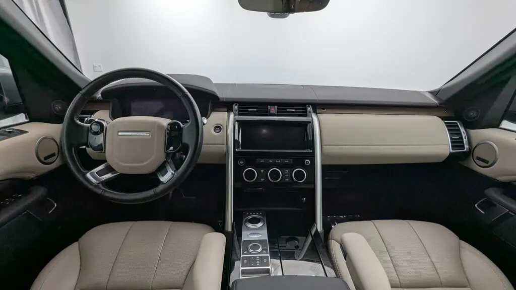 Florida Fine Cars - Used LAND ROVER DISCOVERY 2020 MIAMI HSE