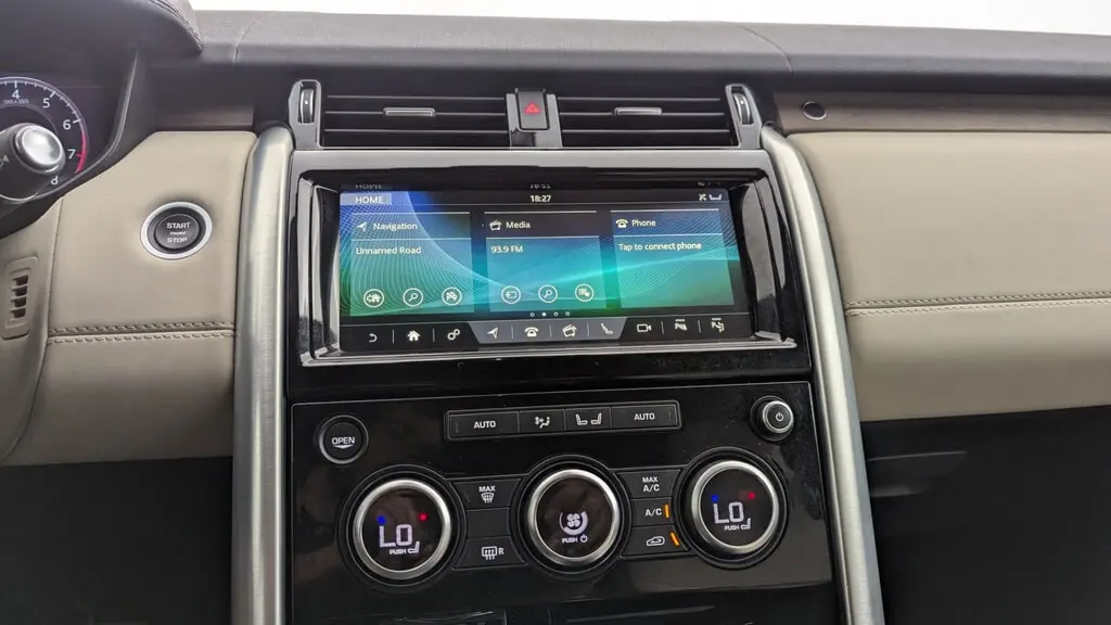 Florida Fine Cars - Used LAND ROVER DISCOVERY 2020 MIAMI HSE