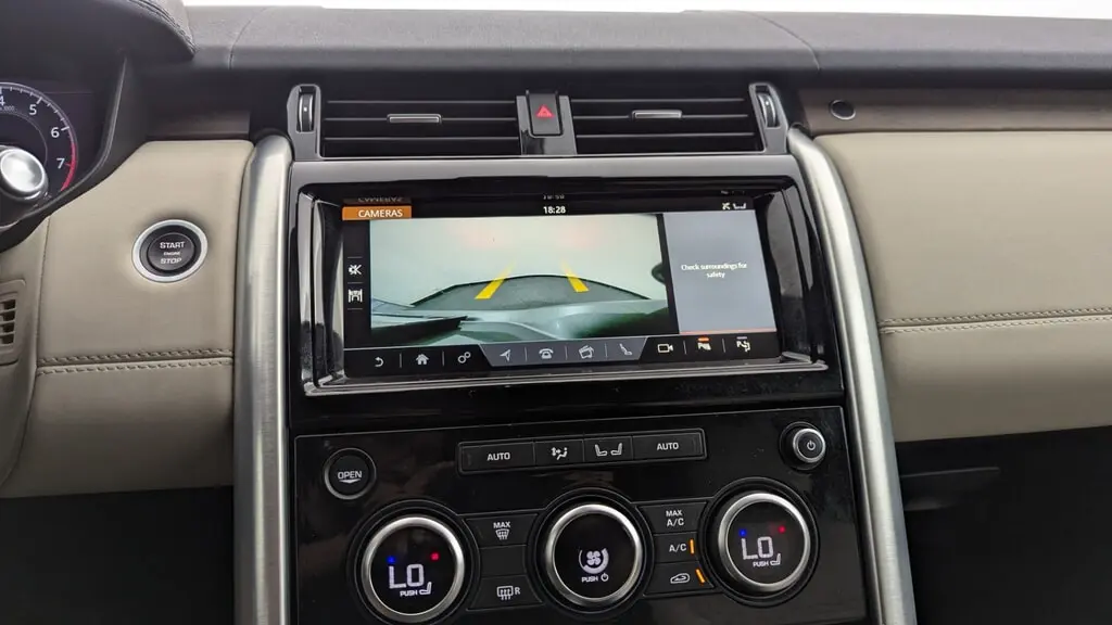 Florida Fine Cars - Used LAND ROVER DISCOVERY 2020 MIAMI HSE