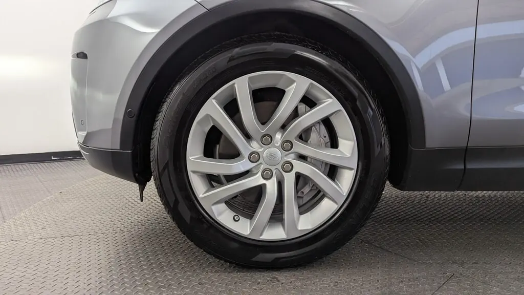 Florida Fine Cars - Used LAND ROVER DISCOVERY 2020 MIAMI HSE