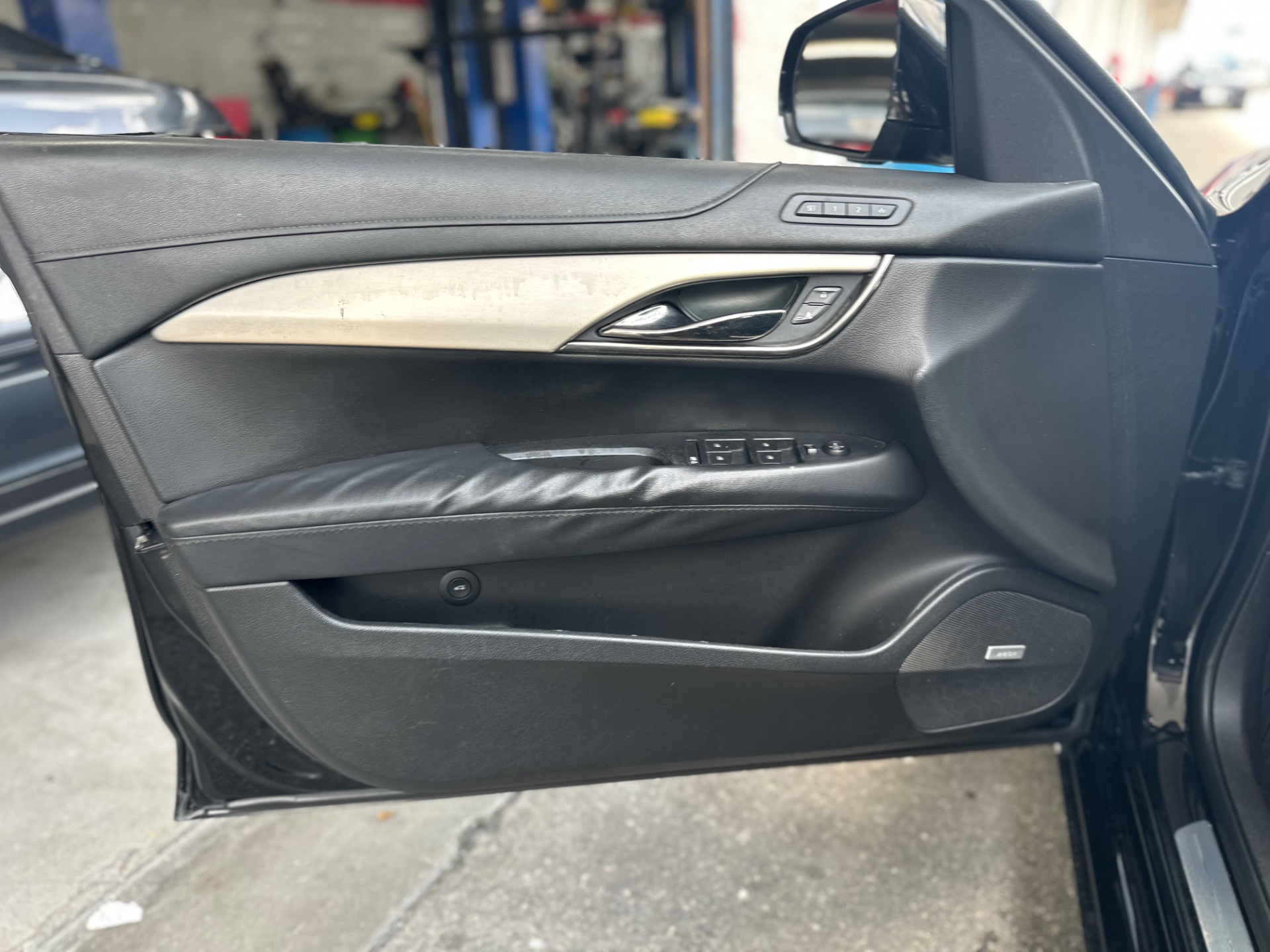 Florida Fine Cars - Used vehicle - SEDAN CADILLAC ATS 2016