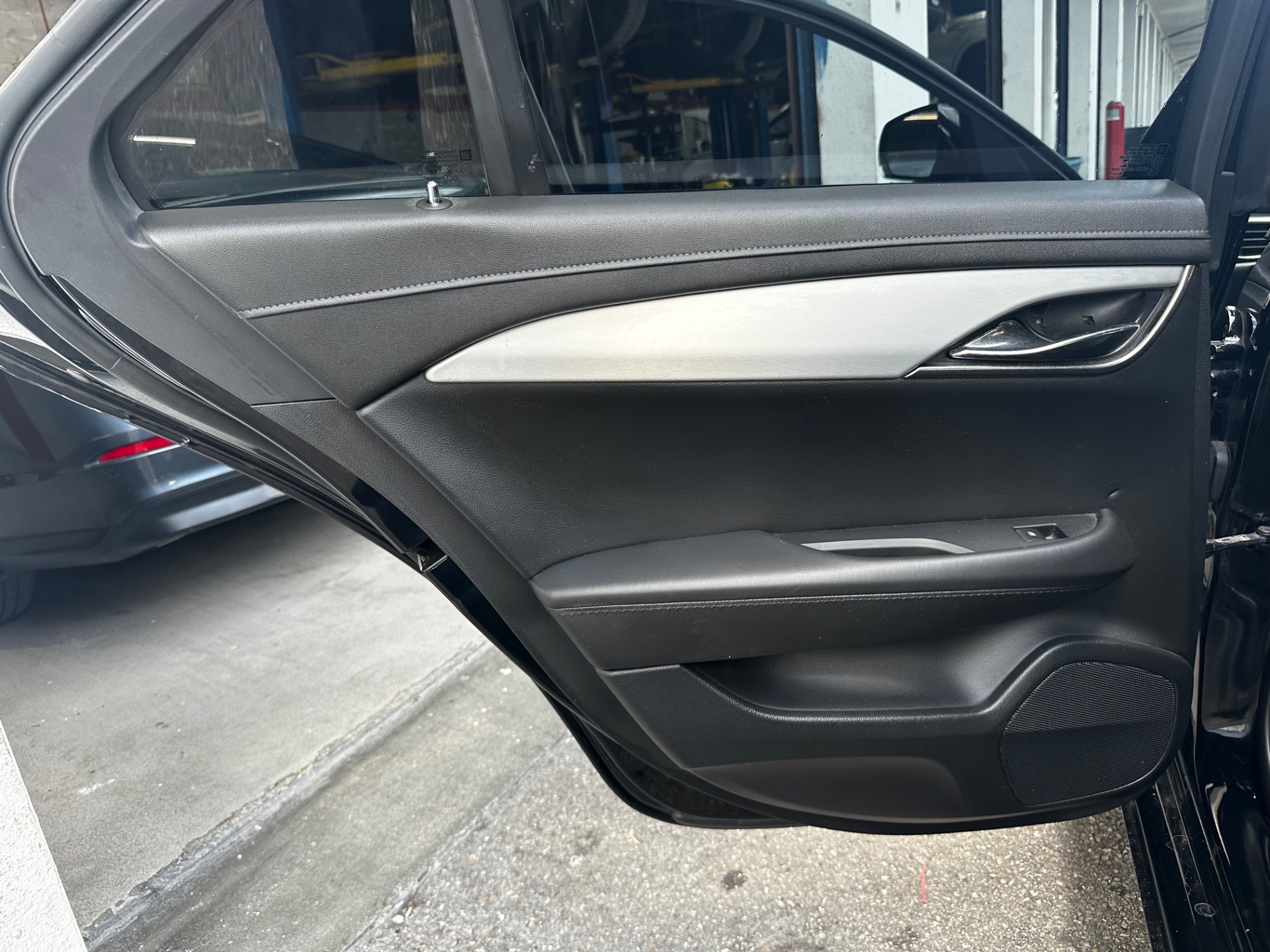 Florida Fine Cars - Used vehicle - SEDAN CADILLAC ATS 2016