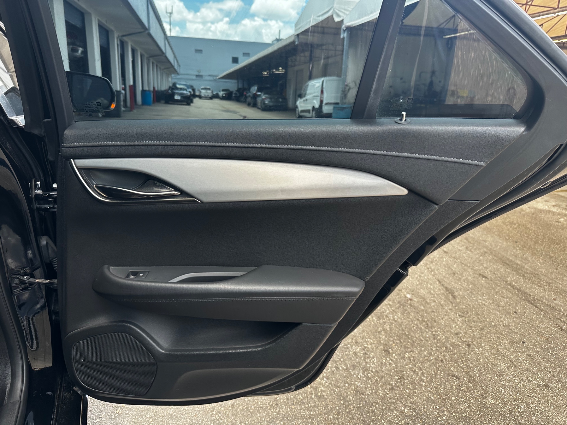Florida Fine Cars - Used vehicle - SEDAN CADILLAC ATS 2016