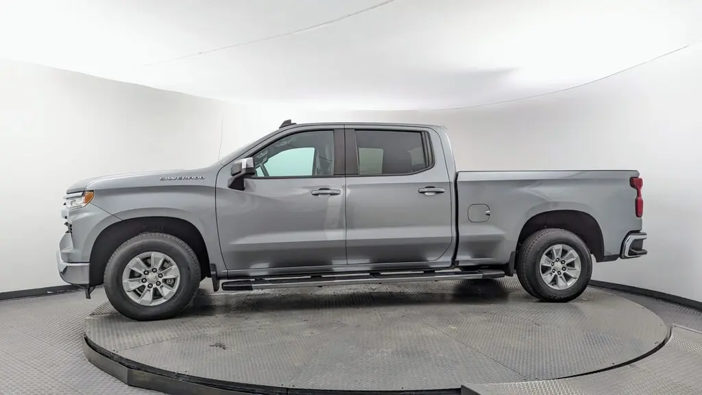 Florida Fine Cars - Used CHEVROLET SILVERADO 1500 2024 MIAMI LT