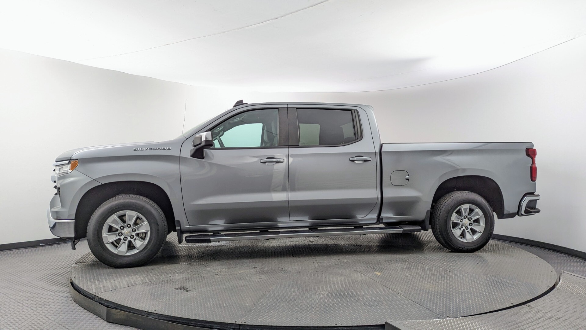 Florida Fine Cars - Used vehicle - TRUCK CHEVROLET SILVERADO 1500 2024
