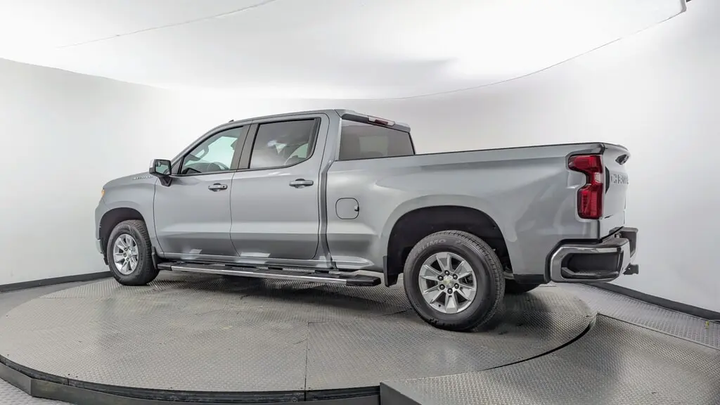 Florida Fine Cars - Used CHEVROLET SILVERADO 1500 2024 MIAMI LT