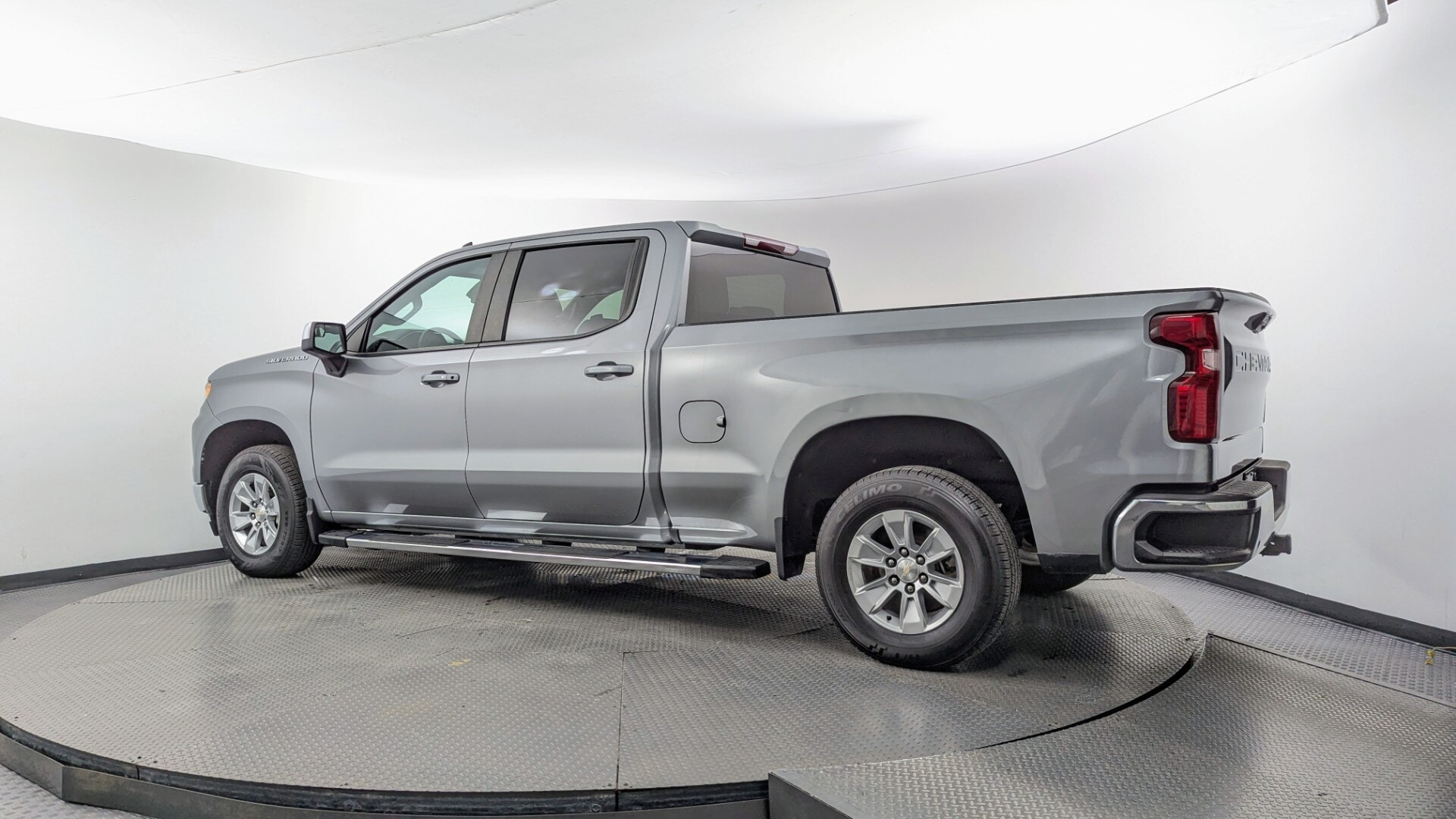 Florida Fine Cars - Used vehicle - TRUCK CHEVROLET SILVERADO 1500 2024