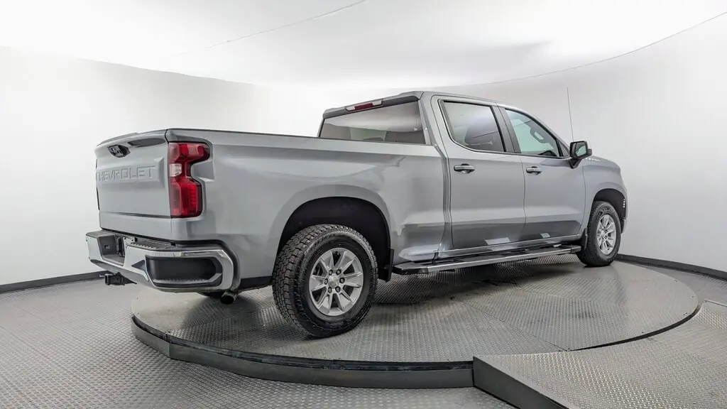 Florida Fine Cars - Used CHEVROLET SILVERADO 1500 2024 MIAMI LT