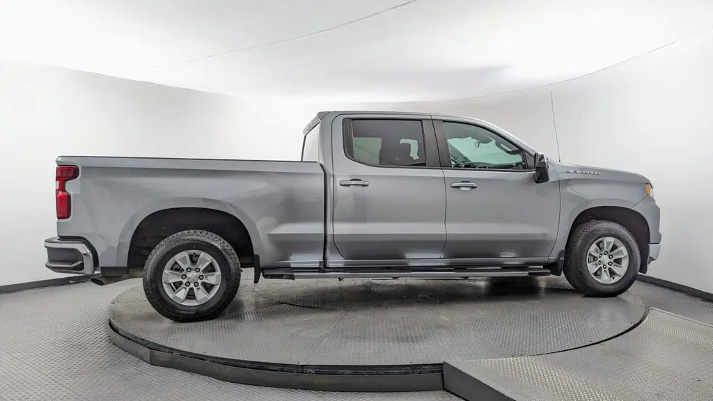 Florida Fine Cars - Used CHEVROLET SILVERADO 1500 2024 MIAMI LT