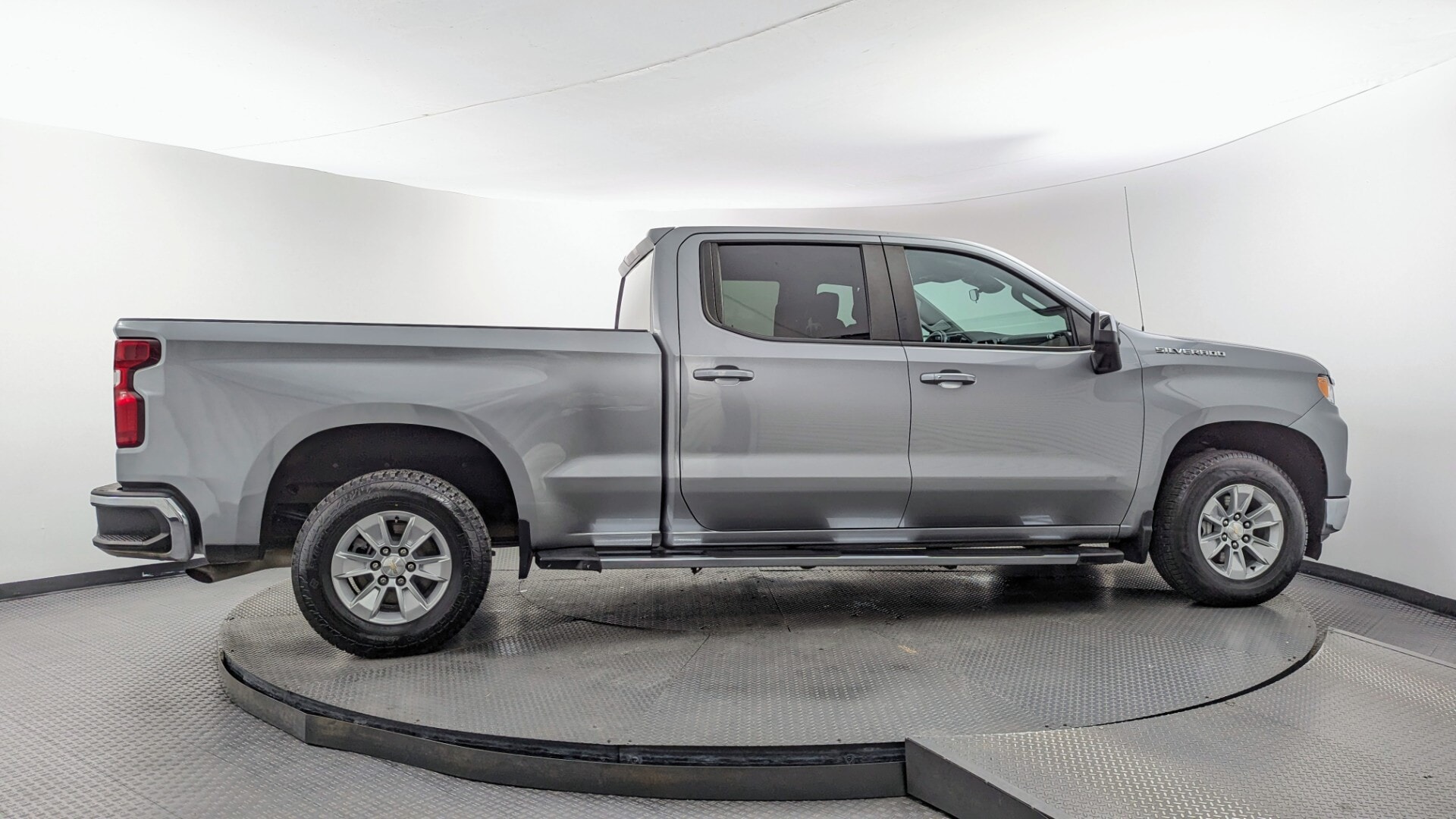 Florida Fine Cars - Used vehicle - TRUCK CHEVROLET SILVERADO 1500 2024