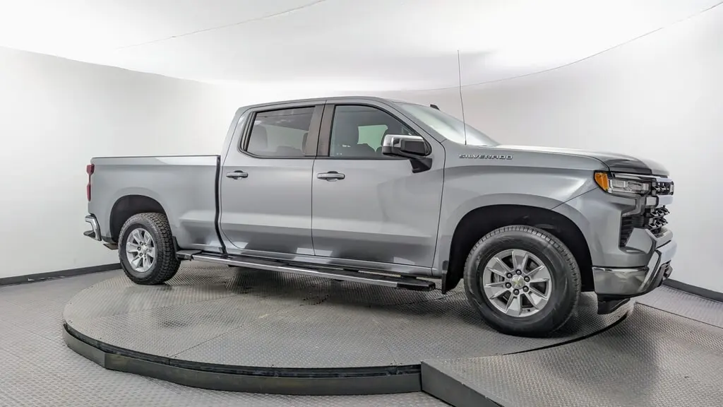 Florida Fine Cars - Used CHEVROLET SILVERADO 1500 2024 MIAMI LT