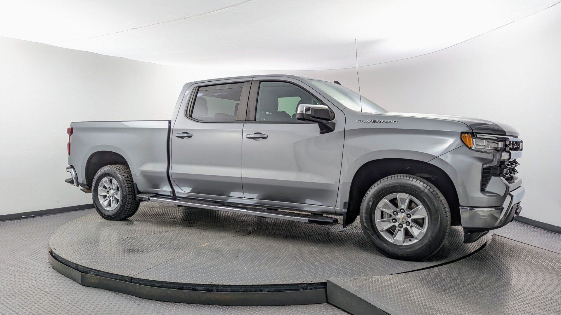 Florida Fine Cars - Used vehicle - TRUCK CHEVROLET SILVERADO 1500 2024