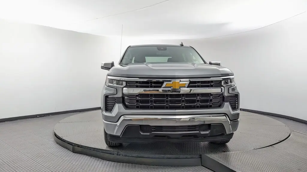 Florida Fine Cars - Used CHEVROLET SILVERADO 1500 2024 MIAMI LT