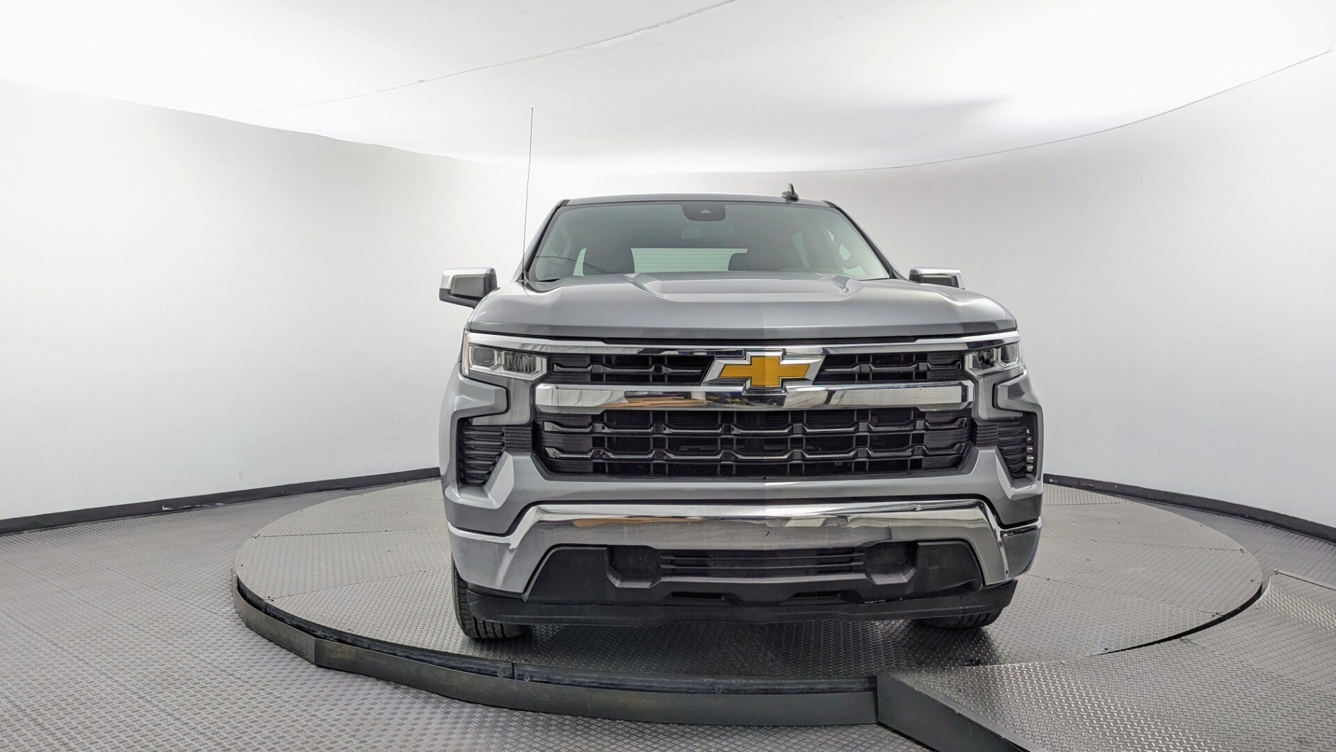 Florida Fine Cars - Used vehicle - TRUCK CHEVROLET SILVERADO 1500 2024