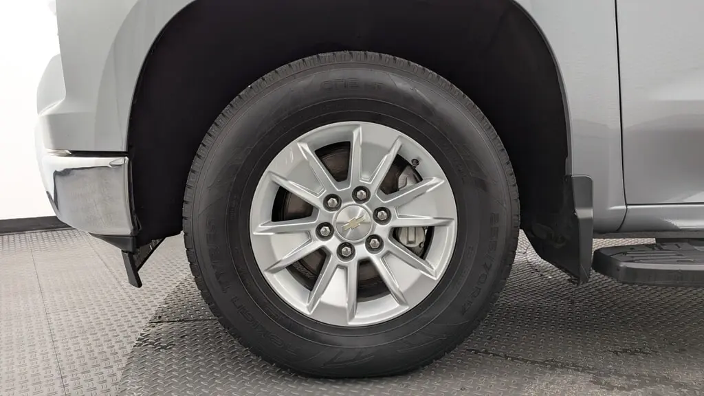 Florida Fine Cars - Used CHEVROLET SILVERADO 1500 2024 MIAMI LT