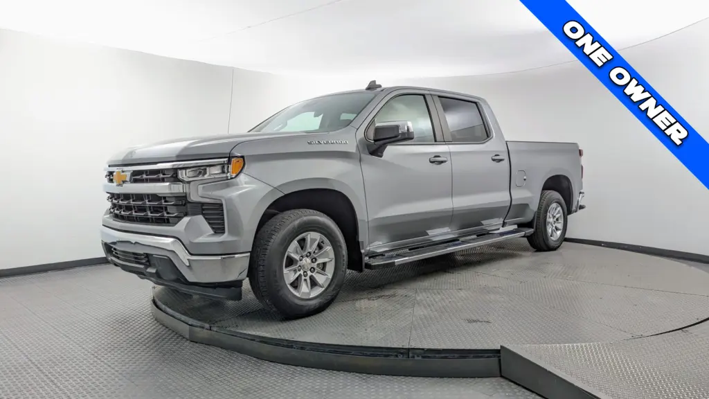 Florida Fine Cars - Used CHEVROLET SILVERADO 1500 2024 MIAMI LT
