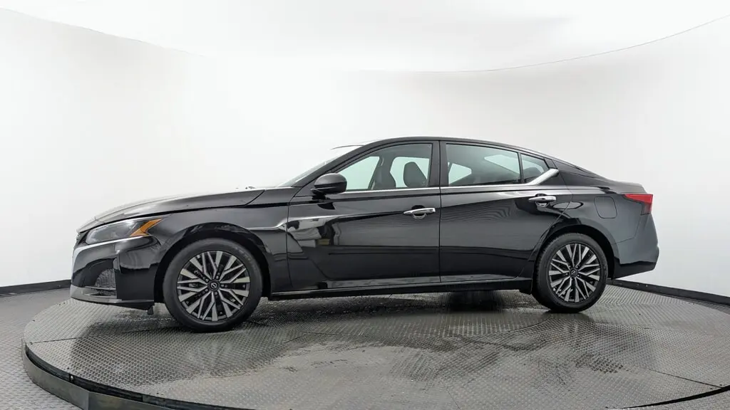 Florida Fine Cars - Used NISSAN ALTIMA 2025 MIAMI SV