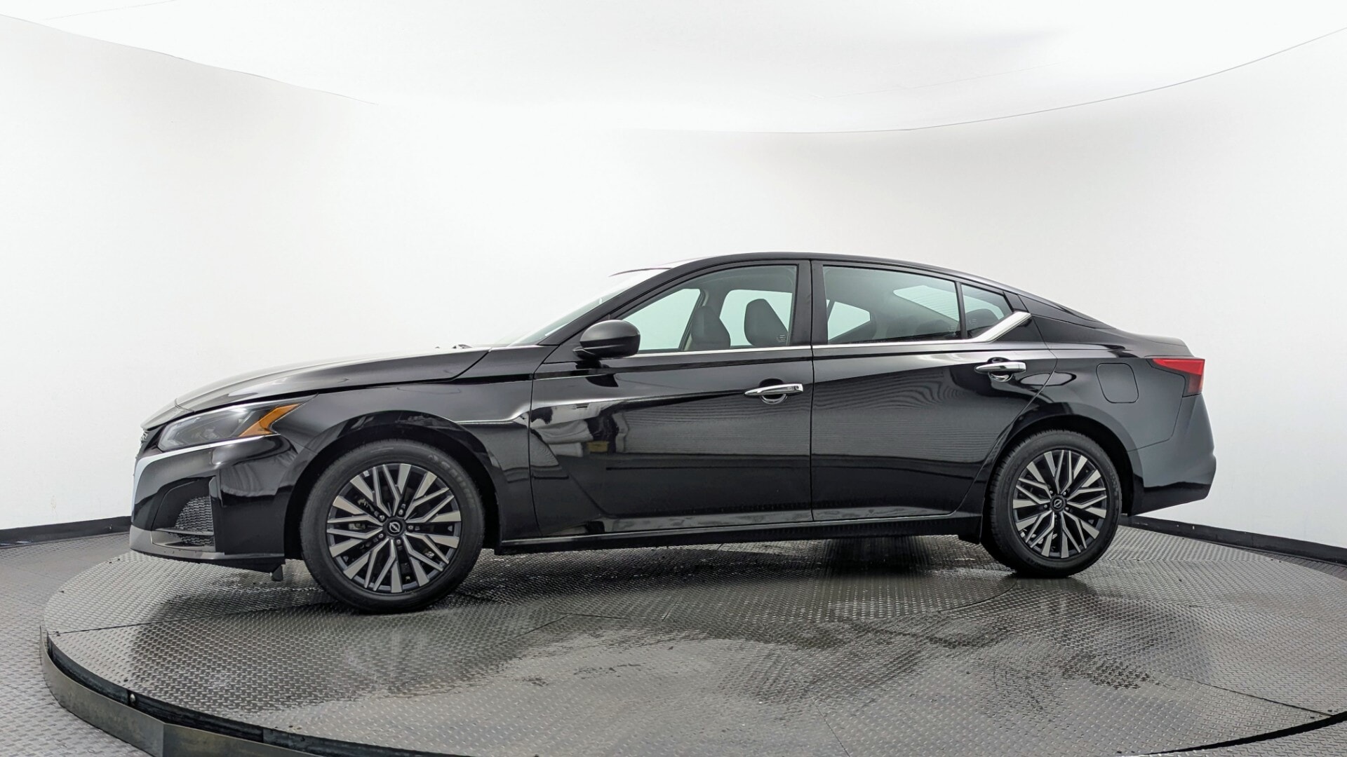 Florida Fine Cars - Used vehicle - SEDAN NISSAN ALTIMA 2025