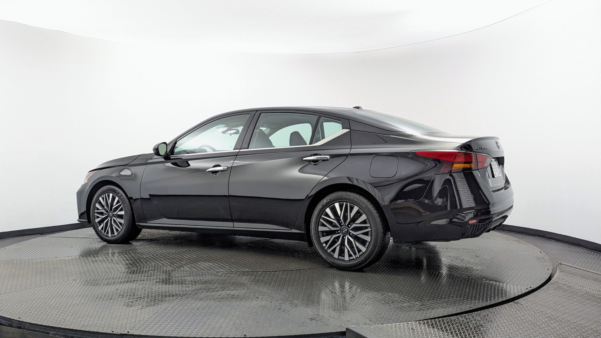 Florida Fine Cars - Used vehicle - SEDAN NISSAN ALTIMA 2025