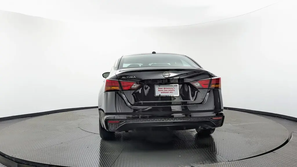 Florida Fine Cars - Used NISSAN ALTIMA 2025 MIAMI SV