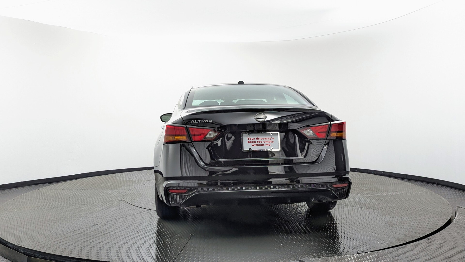 Florida Fine Cars - Used vehicle - SEDAN NISSAN ALTIMA 2025