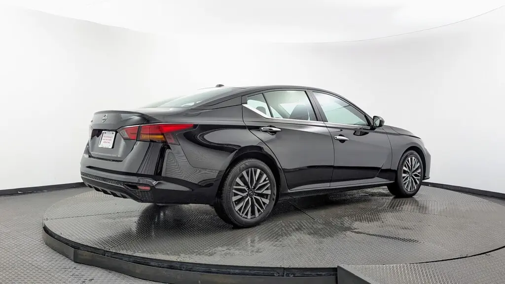 Florida Fine Cars - Used NISSAN ALTIMA 2025 MIAMI SV