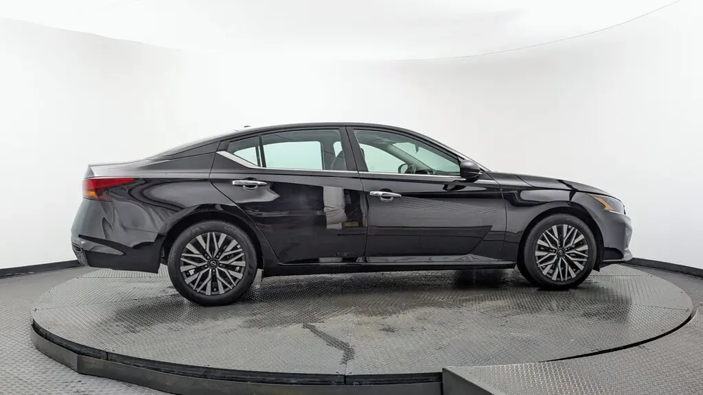 Florida Fine Cars - Used NISSAN ALTIMA 2025 MIAMI SV