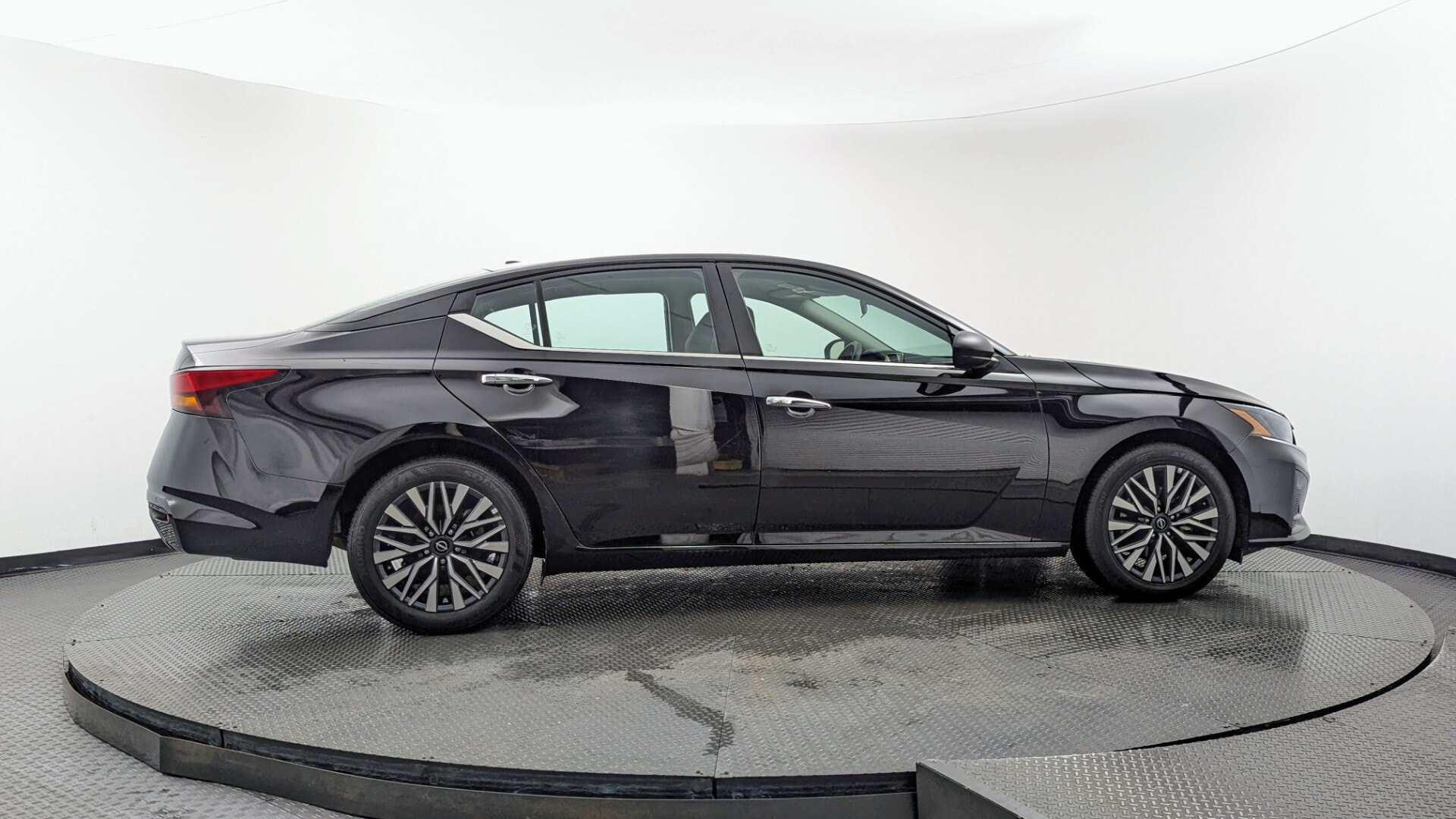 Florida Fine Cars - Used vehicle - SEDAN NISSAN ALTIMA 2025