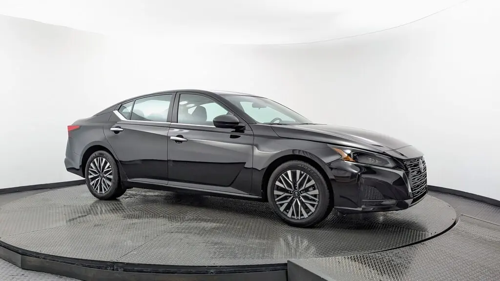 Florida Fine Cars - Used NISSAN ALTIMA 2025 MIAMI SV