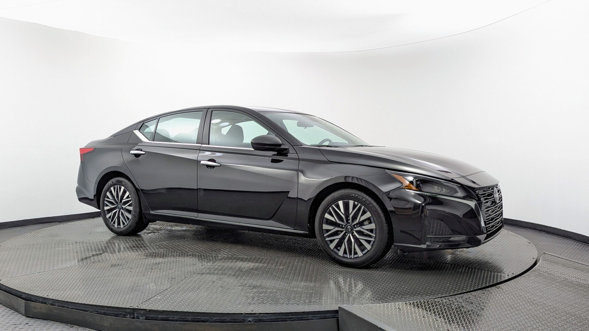 Florida Fine Cars - Used vehicle - SEDAN NISSAN ALTIMA 2025