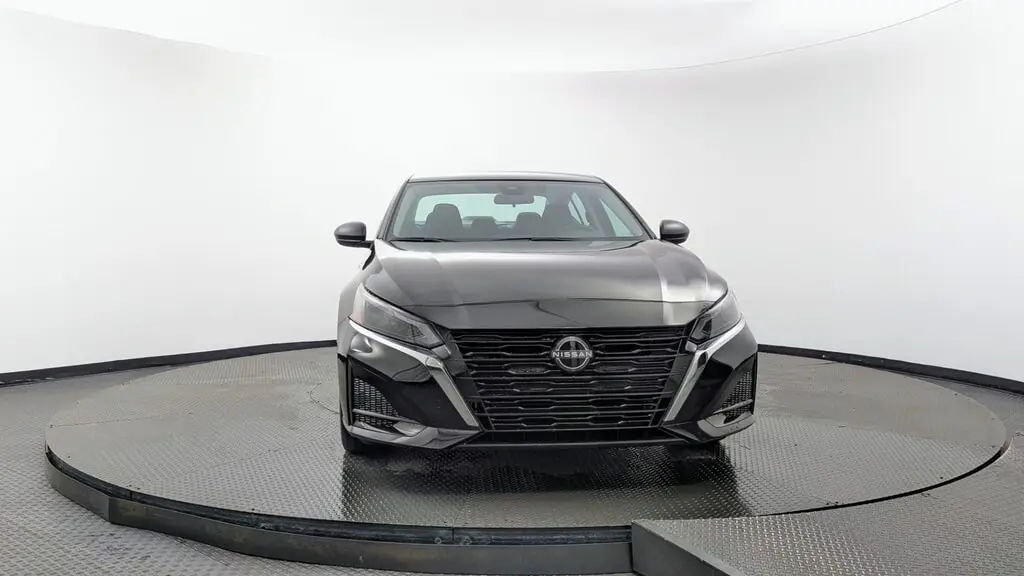 Florida Fine Cars - Used NISSAN ALTIMA 2025 MIAMI SV