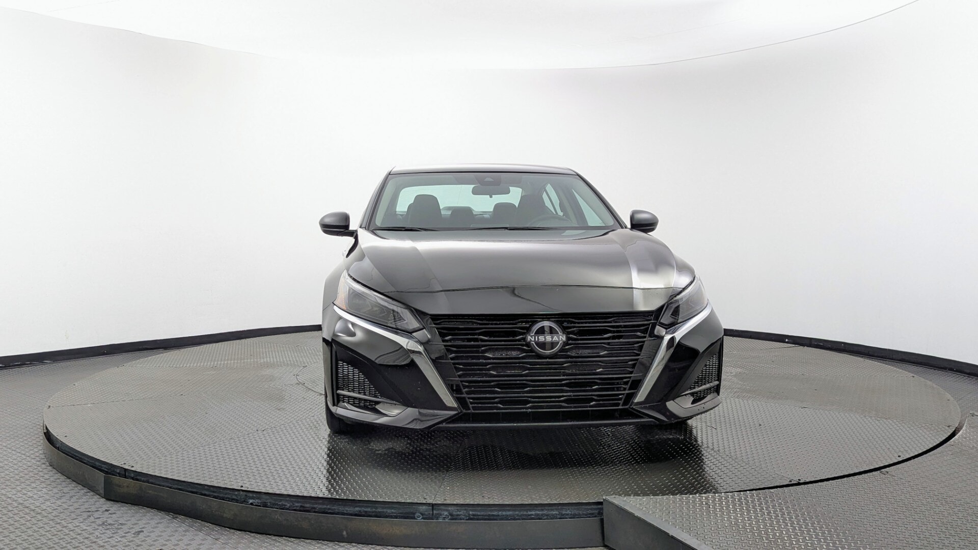Florida Fine Cars - Used vehicle - SEDAN NISSAN ALTIMA 2025