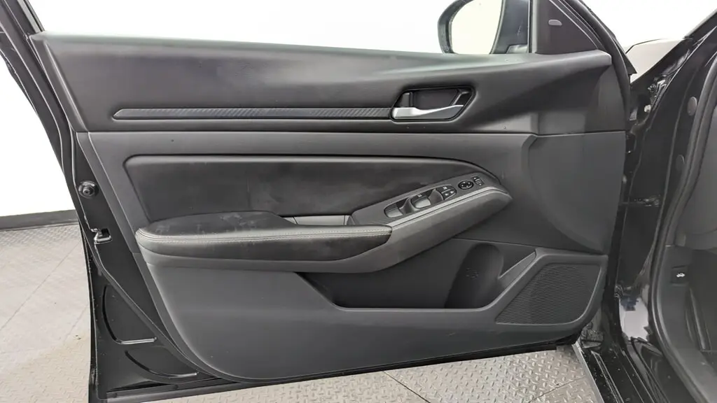 Florida Fine Cars - Used NISSAN ALTIMA 2025 MIAMI SV