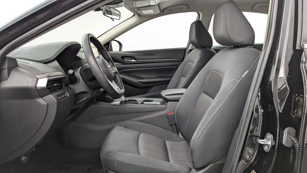 Florida Fine Cars - Used NISSAN ALTIMA 2025 MIAMI SV