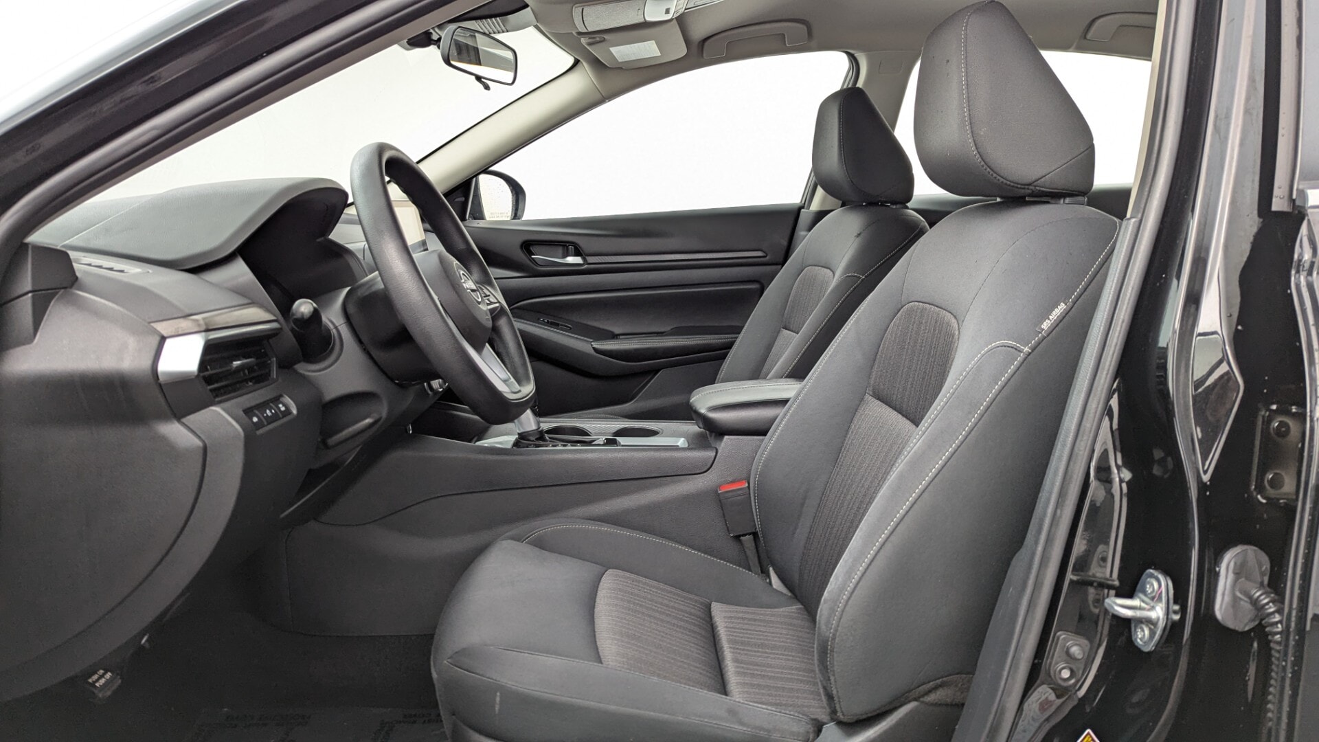 Florida Fine Cars - Used vehicle - SEDAN NISSAN ALTIMA 2025