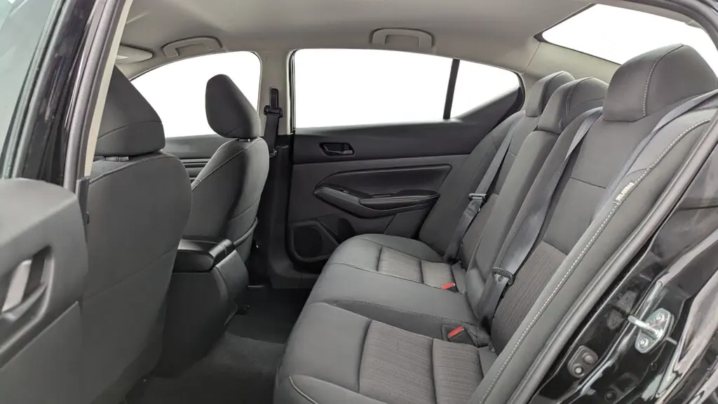 Florida Fine Cars - Used NISSAN ALTIMA 2025 MIAMI SV